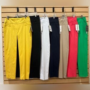 Women pants